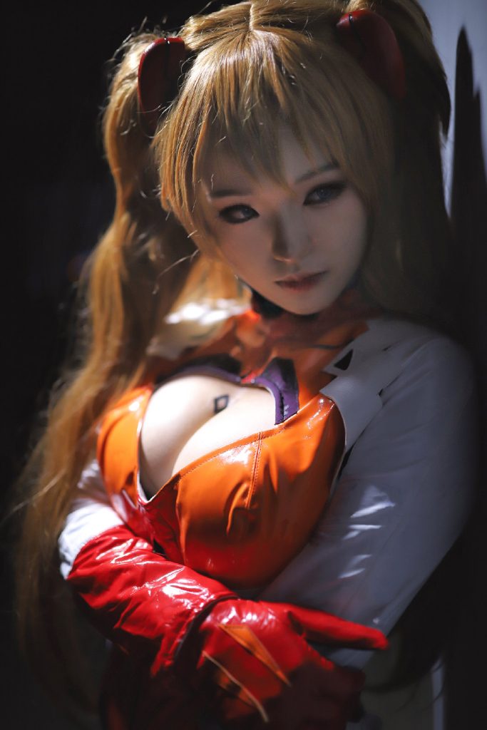 图片[15]-二次元COS分享【COS正片】明日香-橙风千雅-二次元COS分享次元吧