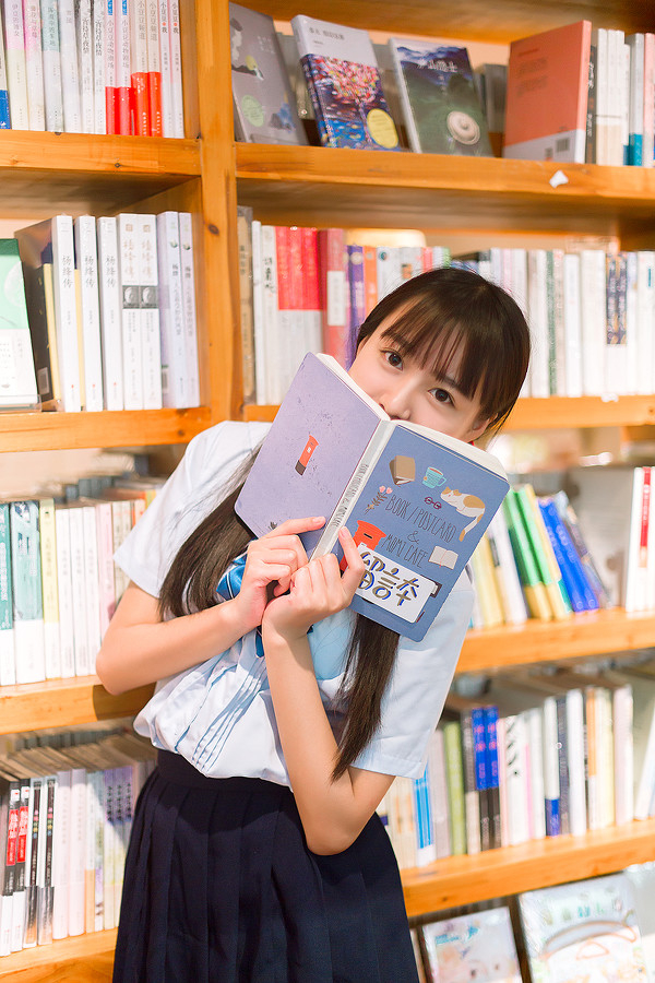 图片[17]-二次元COS分享日系小清新-二次元COS分享次元吧