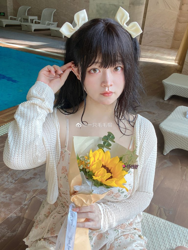 图片[3]-二次元COS分享【写真】@一只毛毛帽🌻 ​​​-二次元COS分享次元吧