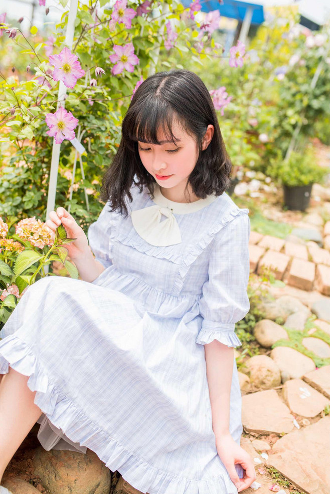 图片[9]-二次元COS分享花开花谢花满天-二次元COS分享次元吧