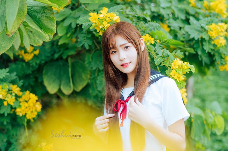 图片[13]-二次元COS分享韶华易逝-二次元COS分享次元吧