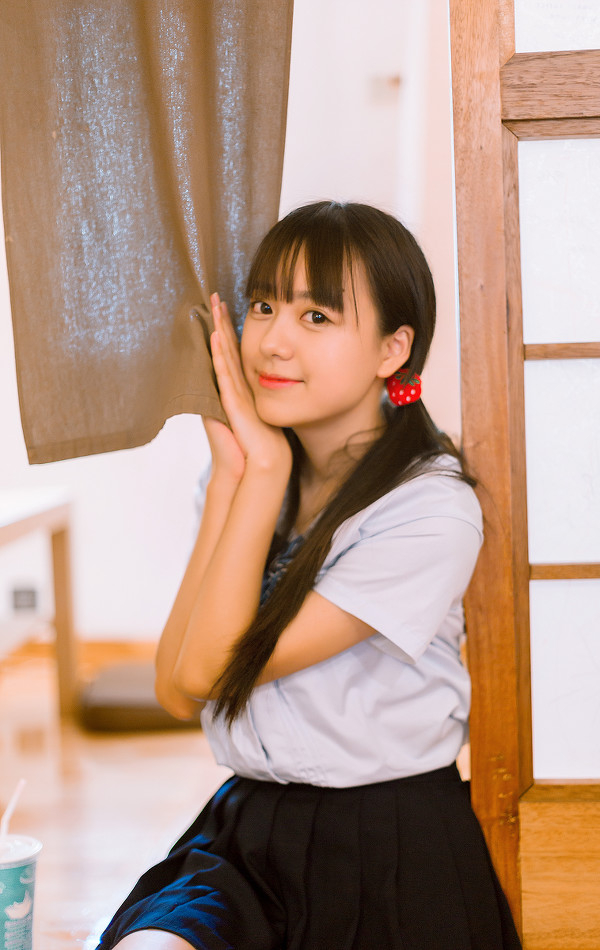 图片[14]-二次元COS分享日系小清新-二次元COS分享次元吧