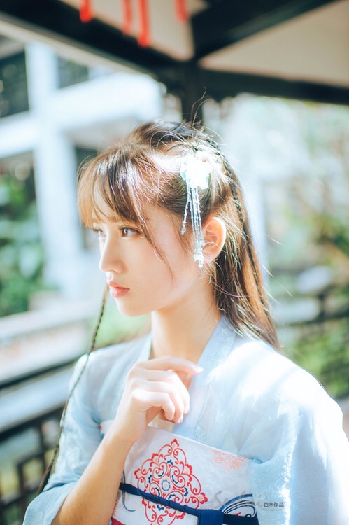 图片[11]-二次元COS分享渡一纸红尘-二次元COS分享次元吧