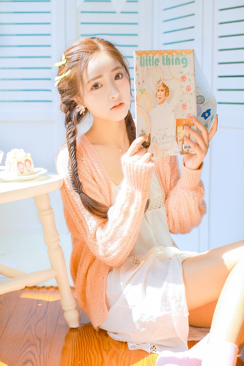 图片[4]-二次元COS分享Little girl-二次元COS分享次元吧