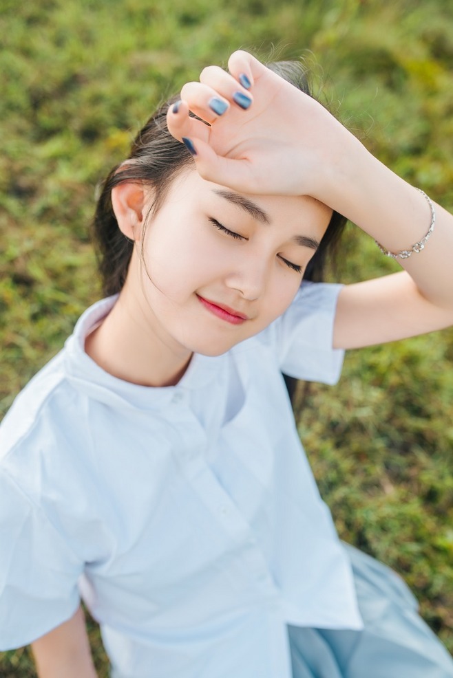 图片[19]-二次元COS分享清新花草香-二次元COS分享次元吧