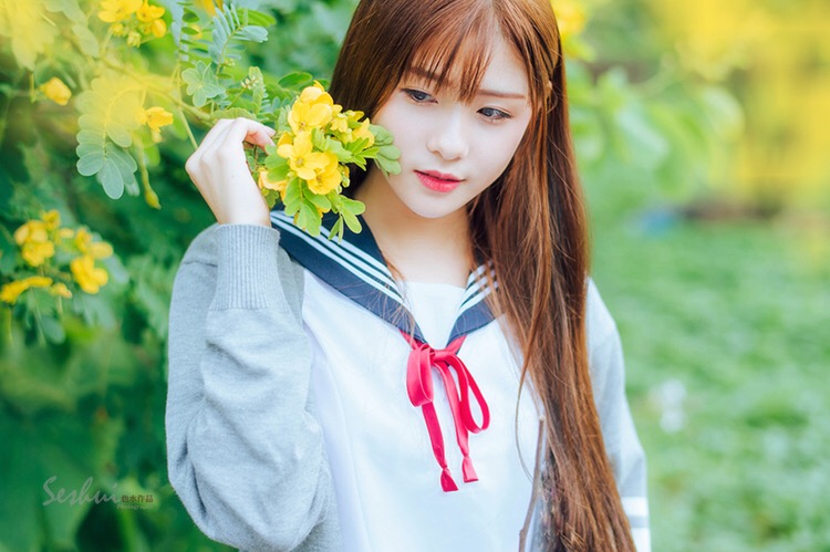 图片[17]-二次元COS分享韶华易逝-二次元COS分享次元吧