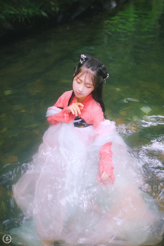 图片[12]-二次元COS分享水中仙-二次元COS分享次元吧