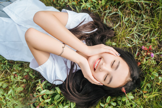 图片[3]-二次元COS分享清新花草香-二次元COS分享次元吧