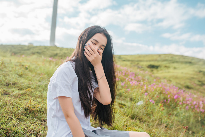 图片[8]-二次元COS分享清新花草香-二次元COS分享次元吧