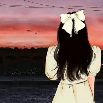 图片[3]-二次元COS分享[次元头像]情侣头像9/28-二次元COS分享次元吧