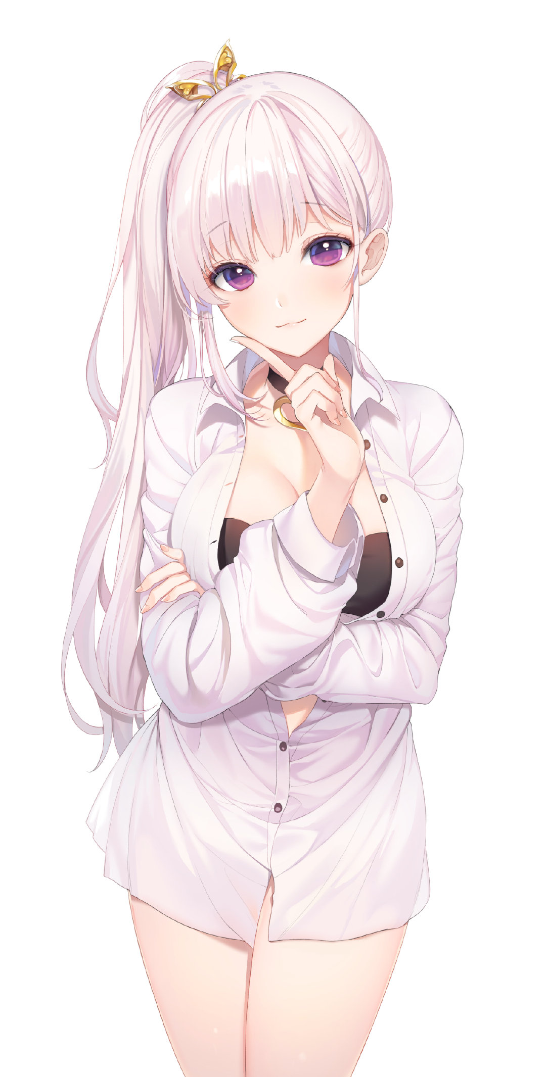 图片[8]-二次元COS分享[P站画师]高清美图 日本画师a20的超清插画作品，手机壁纸和电脑壁不用愁了~-二次元COS分享次元吧