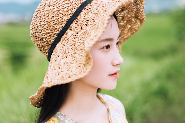 图片[5]-二次元COS分享阴天的田野上见到你仍有阳光-二次元COS分享次元吧