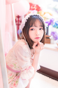 Flower-二次元COS分享次元吧