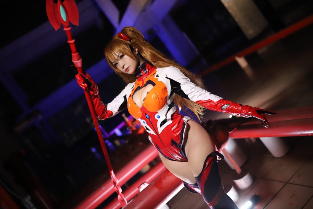 图片[8]-二次元COS分享【COS正片】明日香-橙风千雅-二次元COS分享次元吧