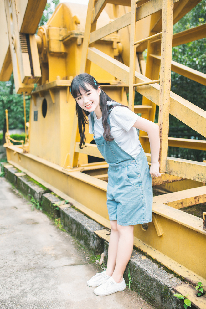 图片[3]-二次元COS分享海边小镇-二次元COS分享次元吧