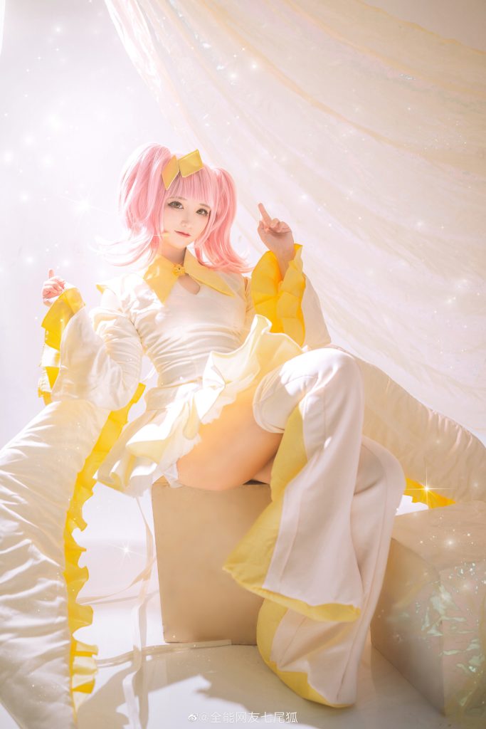 图片[9]-二次元COS分享【COS】全能网友七尾狐-二次元COS分享次元吧