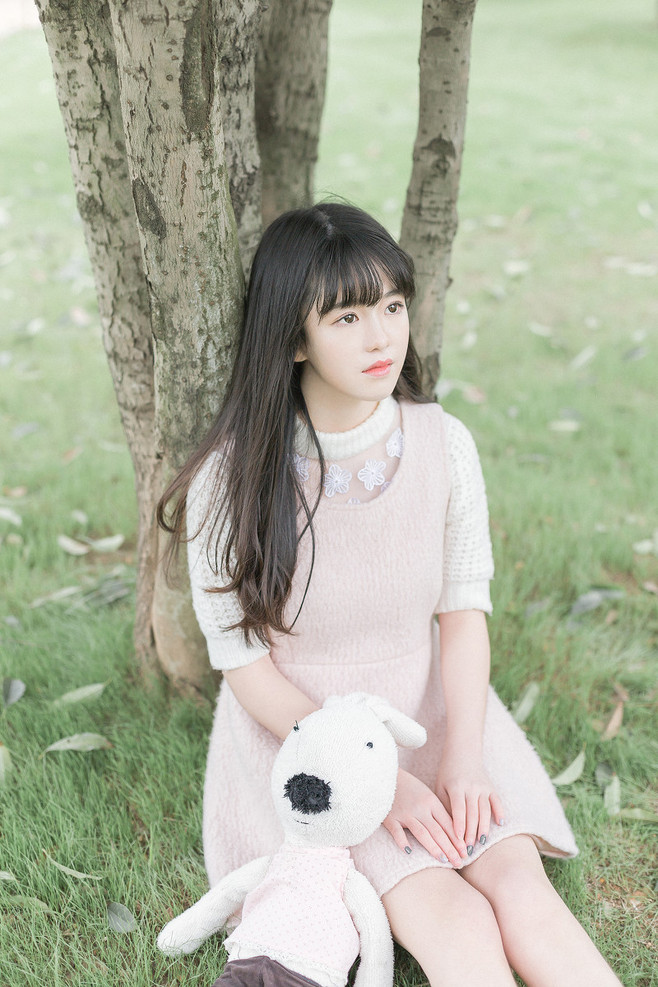 图片[8]-二次元COS分享少女的兔子-二次元COS分享次元吧