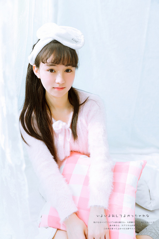 图片[11]-二次元COS分享你和阳光都在-二次元COS分享次元吧