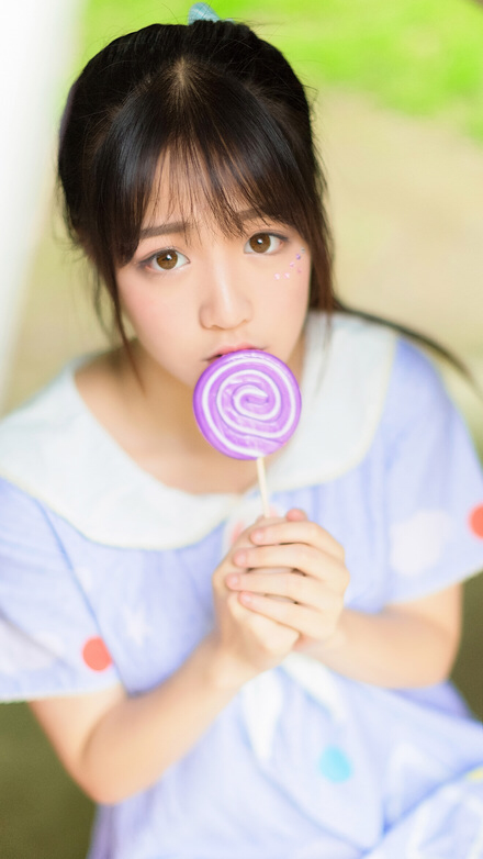 图片[12]-二次元COS分享这个小蘑菇有点可爱-二次元COS分享次元吧