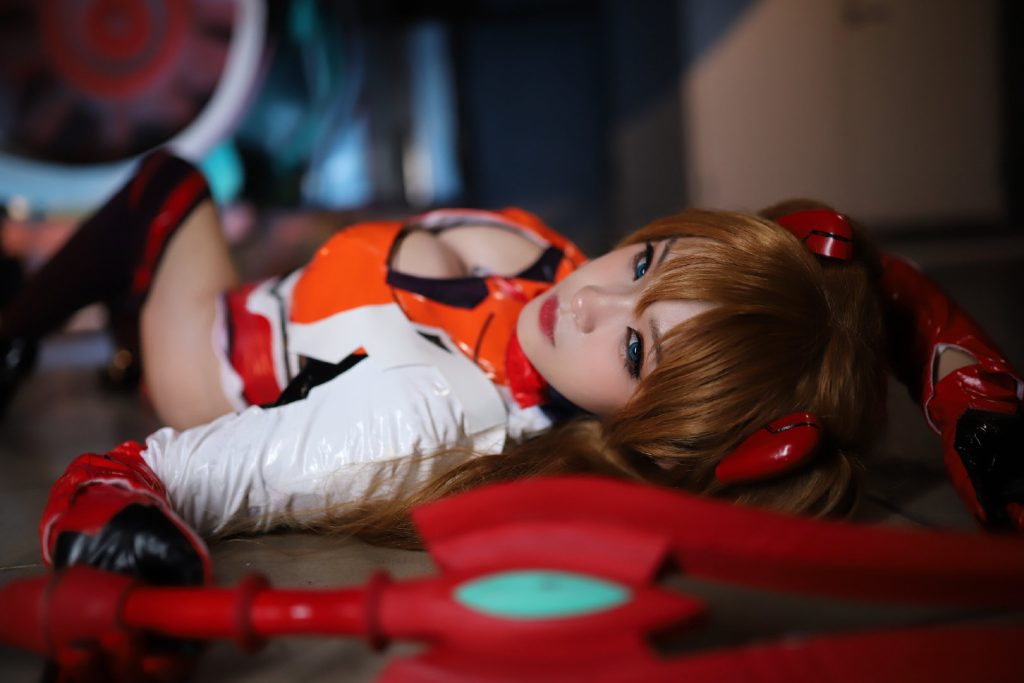 图片[12]-二次元COS分享【COS正片】明日香-橙风千雅-二次元COS分享次元吧