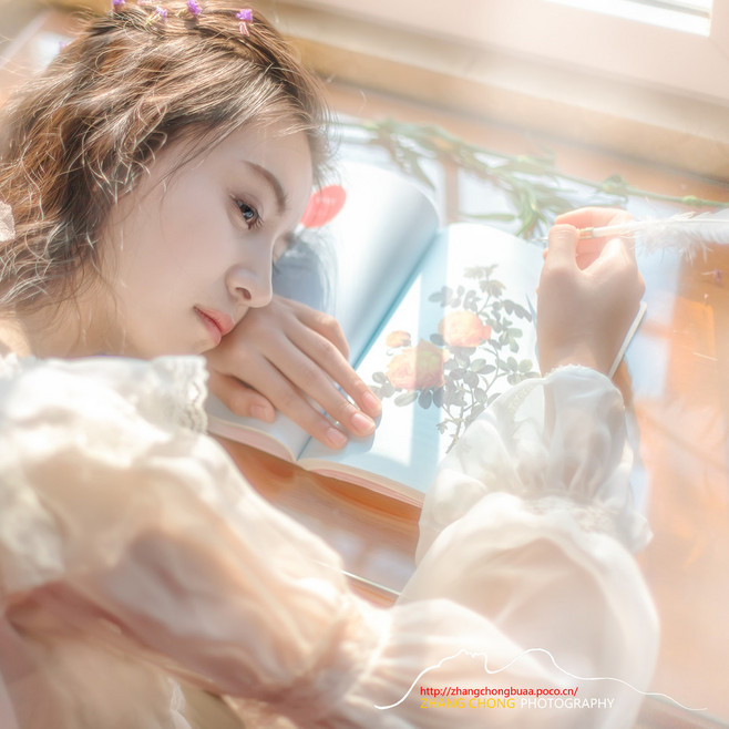 图片[2]-二次元COS分享梦里花落-二次元COS分享次元吧