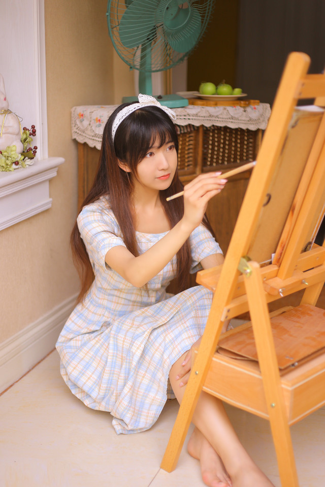 图片[8]-二次元COS分享只想沉思闭目，速写余生-二次元COS分享次元吧