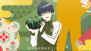 《特《刀剑乱舞-花丸-》～雪月华～》第2幕片尾曲特别MV公开-二次元COS分享次元吧