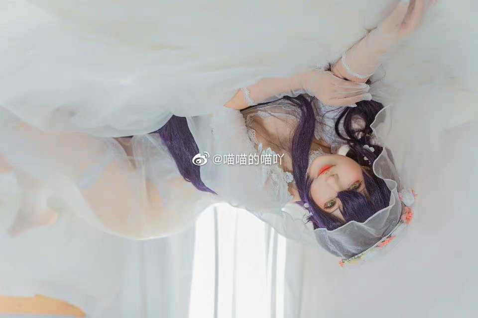 图片[15]-二次元COS分享【cos正片】碧蓝航线-二次元COS分享次元吧