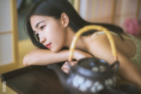 图片[16]-二次元COS分享时光清浅，许你安然-二次元COS分享次元吧