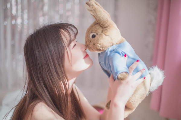 图片[15]-二次元COS分享甜甜的梦-二次元COS分享次元吧