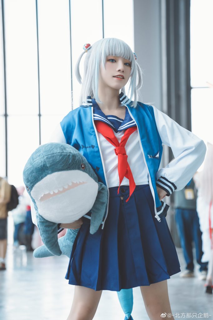 图片[5]-二次元COS分享【COS】Kitaro_绮太郎-二次元COS分享次元吧