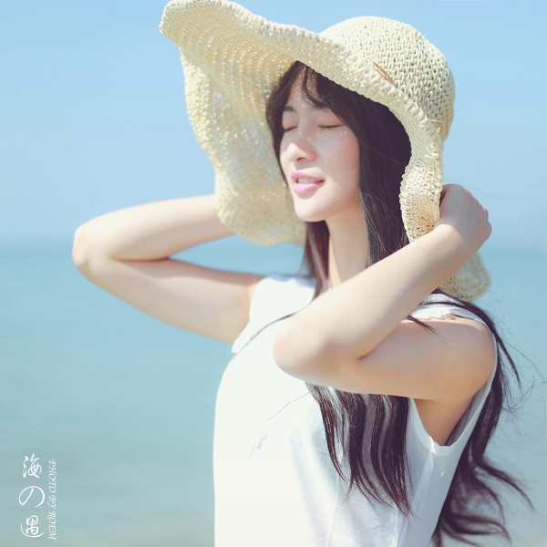 图片[13]-二次元COS分享阳光沙滩-二次元COS分享次元吧