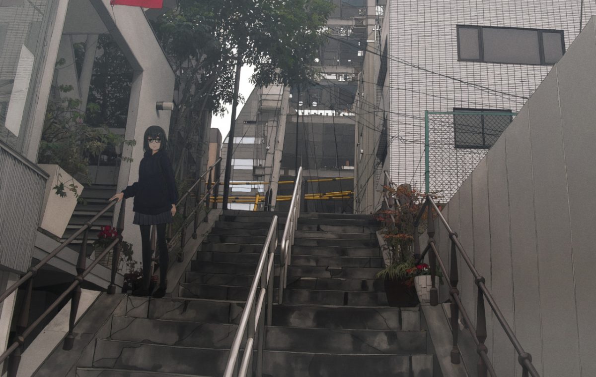 图片[14]-二次元COS分享【P站插画】更衣人偶坠入爱河 喜多川海夢 噶呜·古拉 绑起来的申鹤 哥特萝莉 明日方舟泥岩-二次元COS分享次元吧