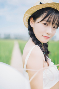 天黑黑，让我忘了你是谁-二次元COS分享次元吧