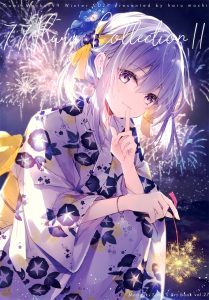 (C99) [はるもち (望月しいな)] 77Haru Collection11 (オリジナル)-二次元COS分享次元吧
