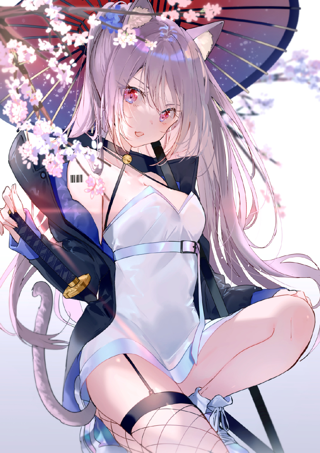 图片[2]-二次元COS分享[P站画师] 日本画师美和野らぐ的美少女插画作品-二次元COS分享次元吧