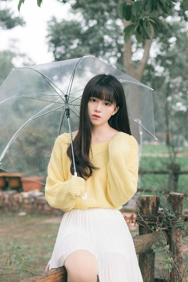 图片[6]-二次元COS分享黄色毛衣-二次元COS分享次元吧