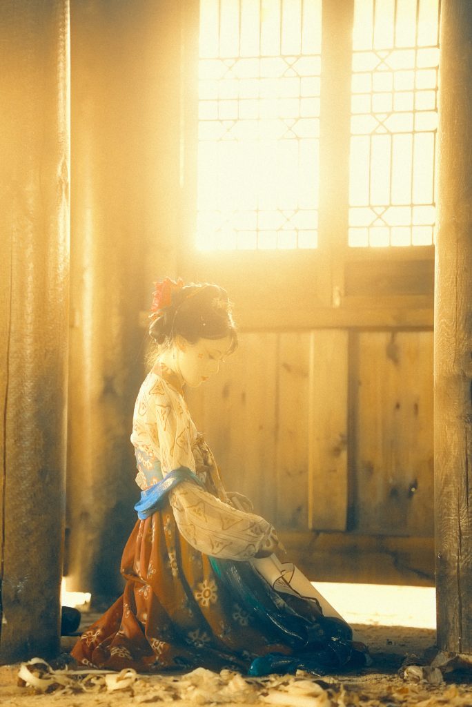 图片[1]-二次元COS分享汉服-二次元COS分享次元吧