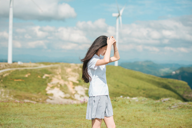 图片[11]-二次元COS分享清新花草香-二次元COS分享次元吧