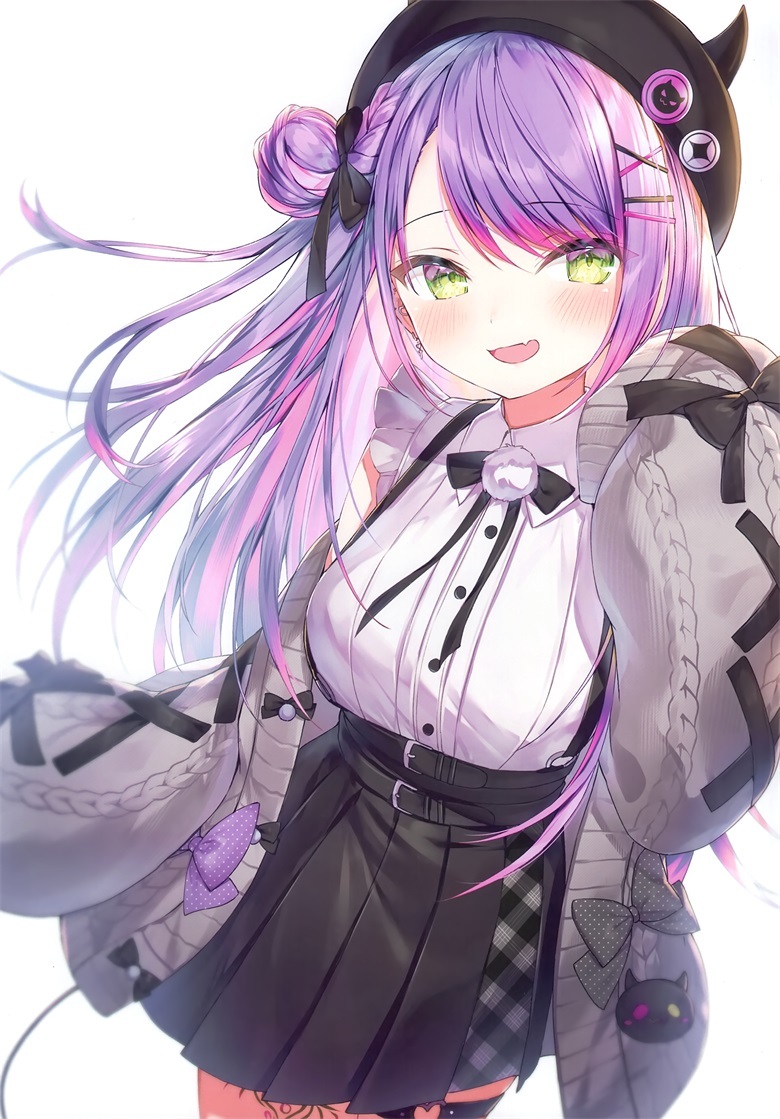 图片[5]-二次元COS分享【P站画集】(C99) [オレンジタイル (とぴあ)] HOLOCUTE!! (ホロライブ)-二次元COS分享次元吧