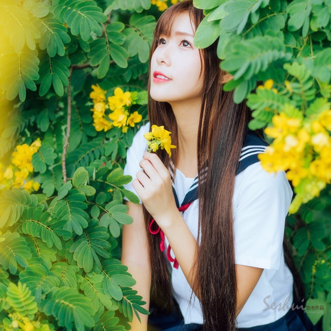 图片[9]-二次元COS分享韶华易逝-二次元COS分享次元吧