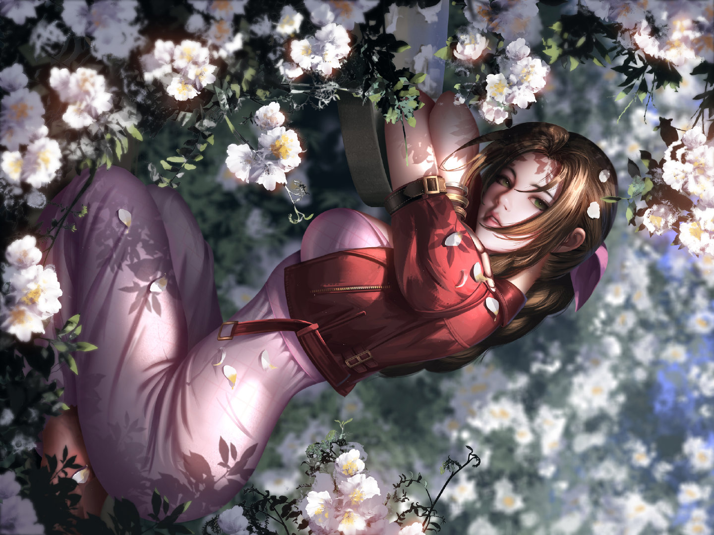 图片[2]-二次元COS分享[壁纸]艾瑞丝 MIKU 初音未来 卧室女孩 高清4K动漫电脑壁纸-二次元COS分享次元吧