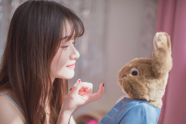 图片[12]-二次元COS分享甜甜的梦-二次元COS分享次元吧