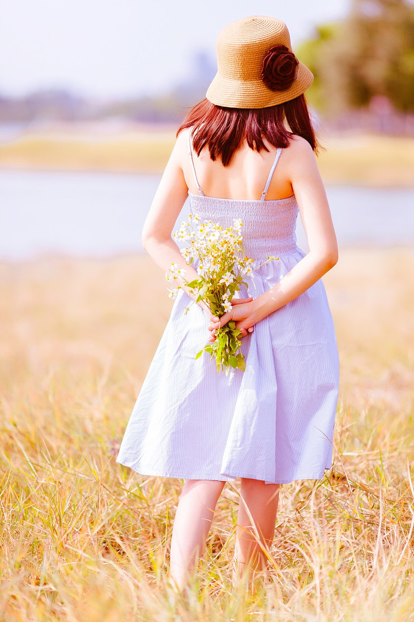 图片[15]-二次元COS分享少女与花儿-二次元COS分享次元吧