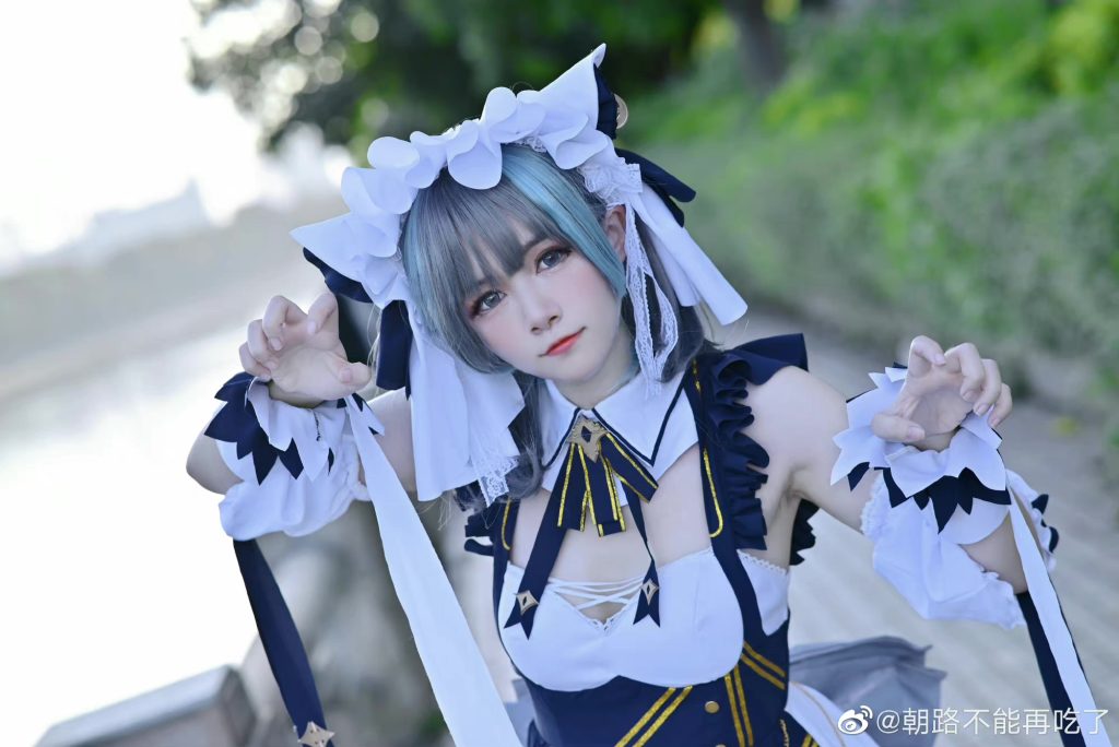图片[5]-二次元COS分享碧蓝航线-二次元COS分享次元吧