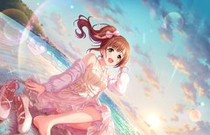 图片[15]-二次元COS分享[P站美图]人妻属性的小姐姐《偶像大师 灰姑娘女孩》五十岚响子壁纸特辑-二次元COS分享次元吧