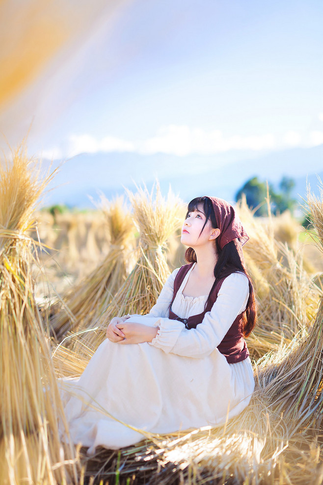 图片[9]-二次元COS分享麦田姑娘-二次元COS分享次元吧