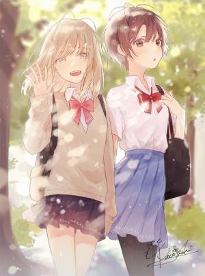 图片[6]-二次元COS分享[P站画师]日本画师ねこじし的插画作品-二次元COS分享次元吧