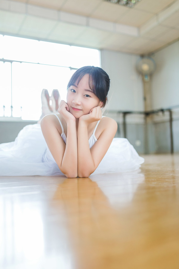 图片[3]-二次元COS分享你的笑有夏天的味道-二次元COS分享次元吧