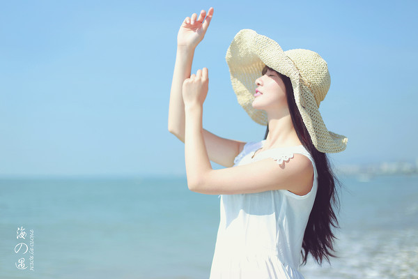 图片[2]-二次元COS分享阳光沙滩-二次元COS分享次元吧